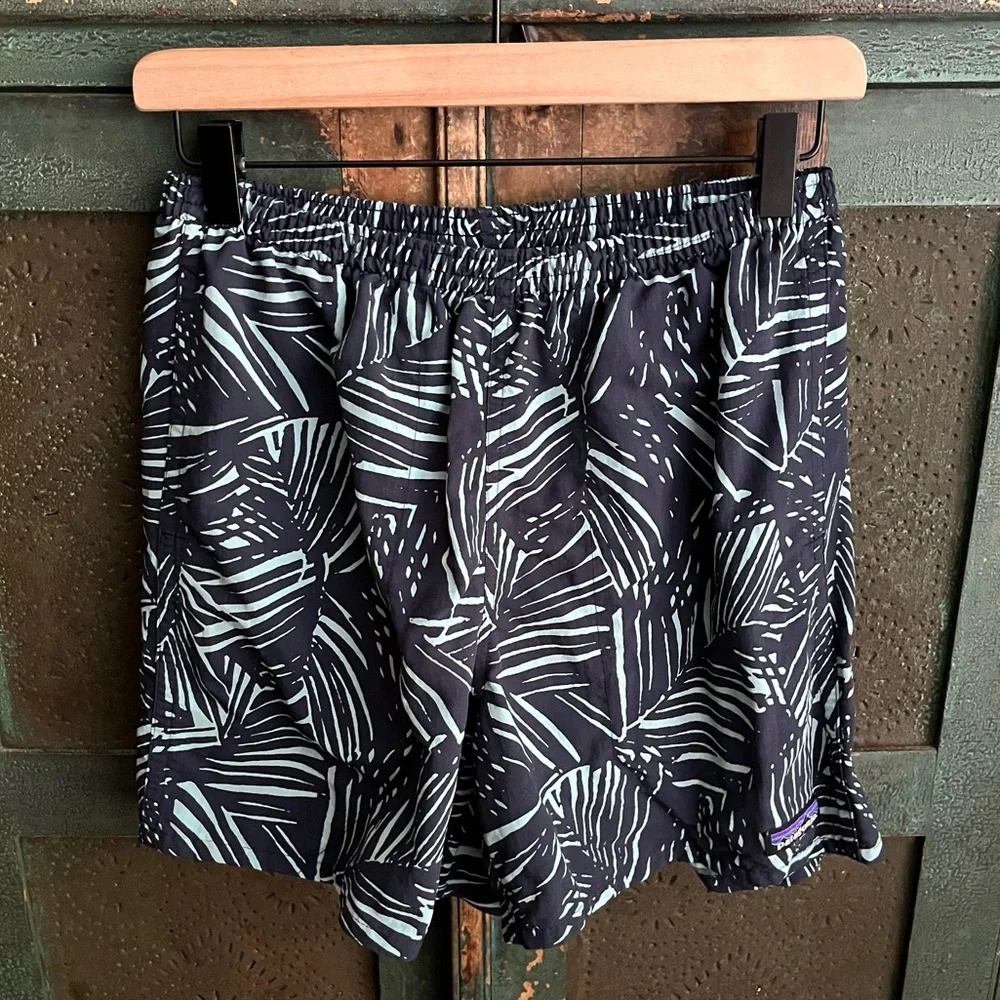 Patagonia M's Baggies Swim Shorts